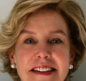 Meet your Posher, Liz